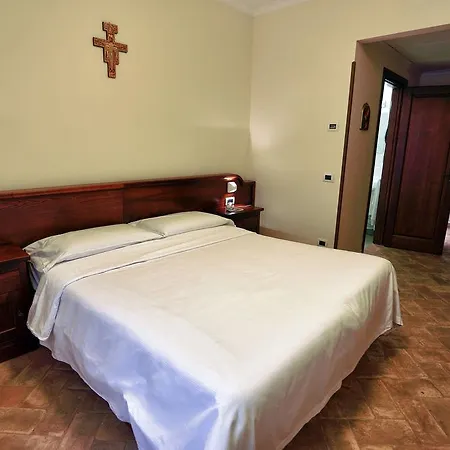 Casa I Cappuccini Hotel Rome