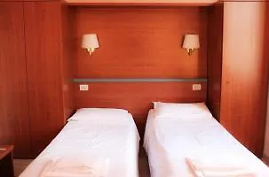 센터 3 호텔 로마