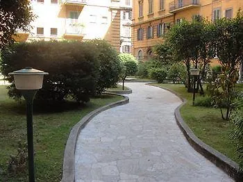 Le Torri Dei Papi Apartment
