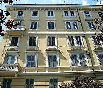 Guest house Sistine Rome