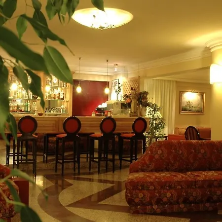 Aurora Garden Hotel Roma