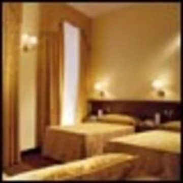 Hosianum Palace Affittacamere Roma