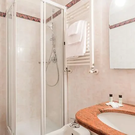 Raeli Lazio Hotel Roma