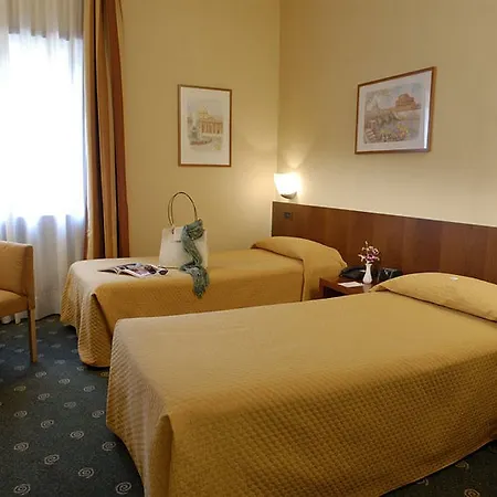 Belstay Aurelia 4*