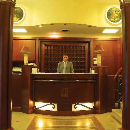 Torino Hotel Roma