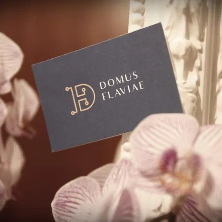 Domus Flaviae Πανσιόν