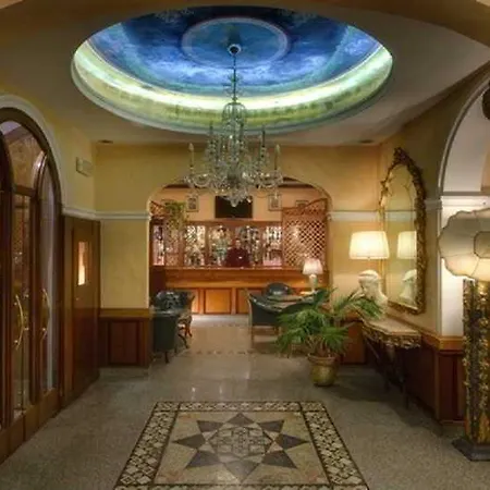 Hotel Bolivar