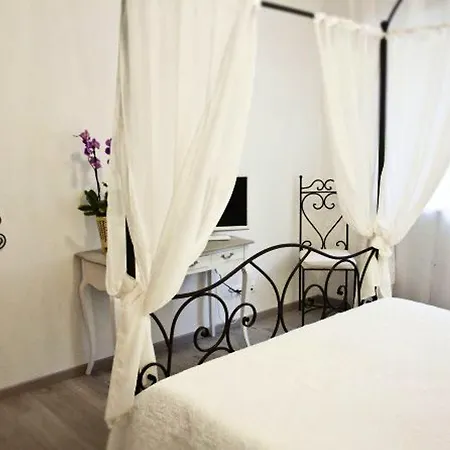 Bed & Breakfast Foscari House Rome