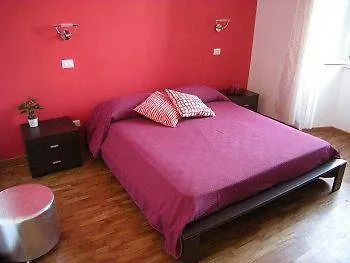 Guest house Vatican Holidays 2*