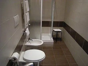 Guest house Vatican Holidays 2*
