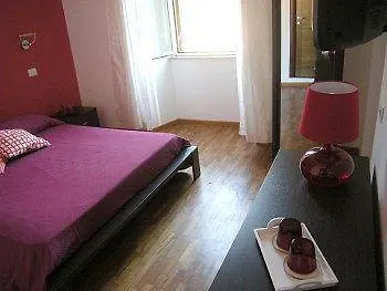 Guest house Vatican Holidays