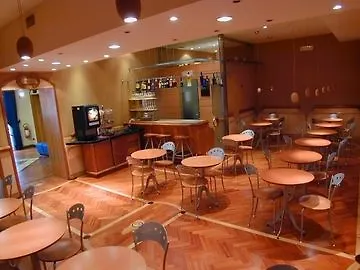 酒店 柯罗酒店 3*