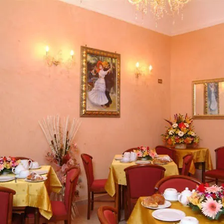 Oriente Hotel 2*