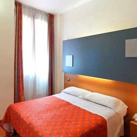 Hotel San Remo