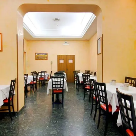 Hotel San Remo 3*