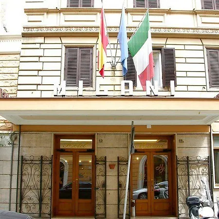 Milani Hotel