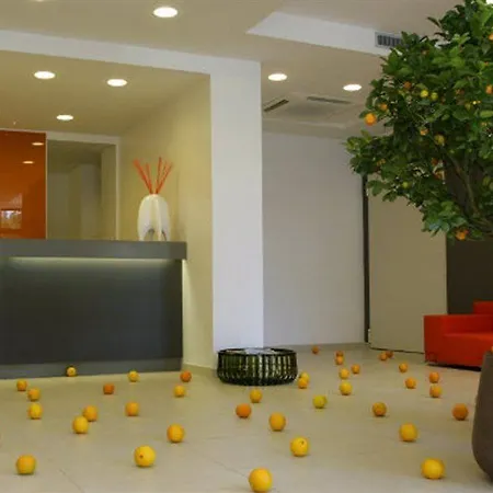 Hotel Aniene 3*
