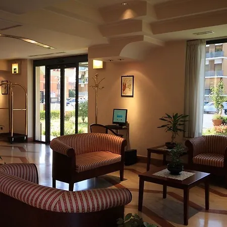 The Smooth Hotell 4*