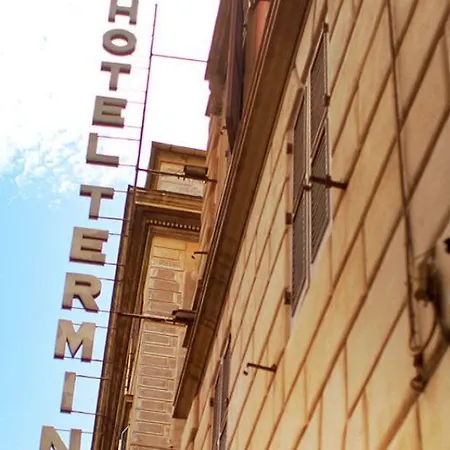 Terminal Отель