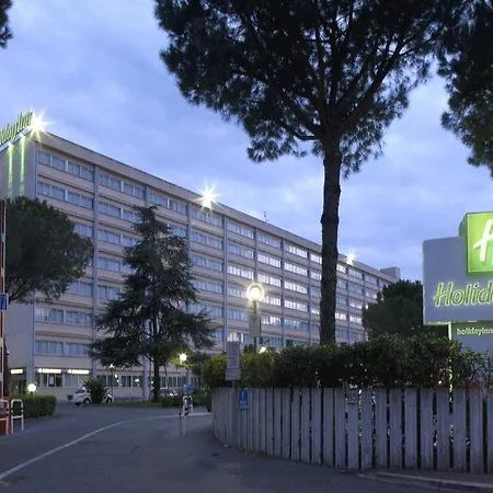 - Eur Parco Dei Medici By Ihg Hotel Rome
