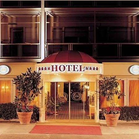 American Palace Eur 4*