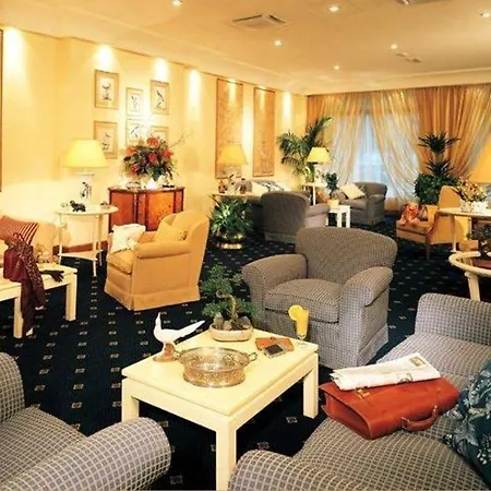 Hotel American Palace Eur