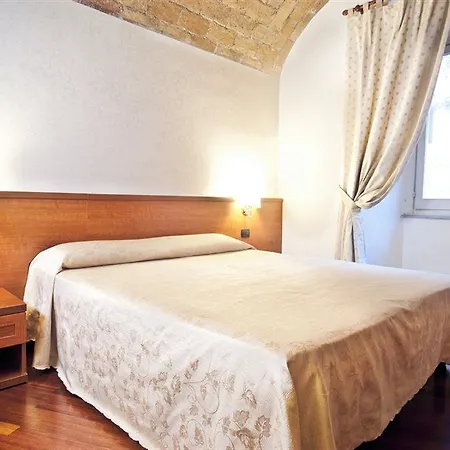 Priscilla Hotel