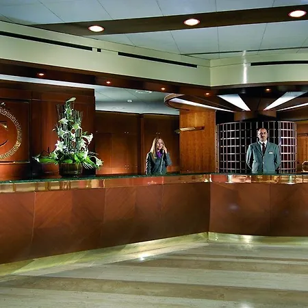 Nyx By Leonardo Hotel 4*