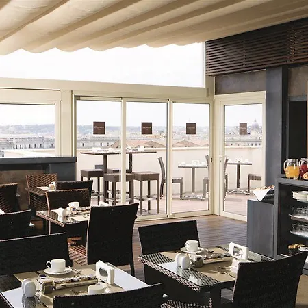 The Independent Hotel Roma
