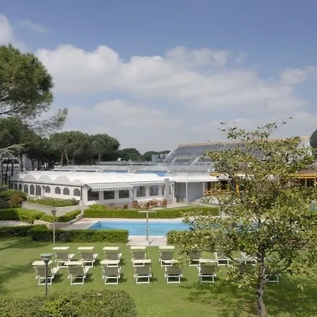 All Time Relais & Sport 4* Rome