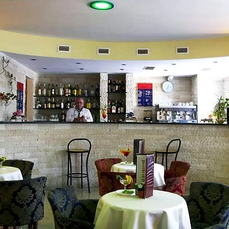 Hotel Warmthotel Řím