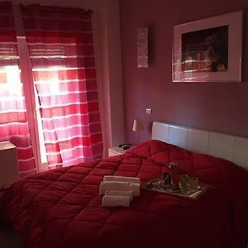 Bed & Breakfast Spqr Řím