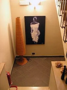 Aparthotel Residenza Gra 21 2*