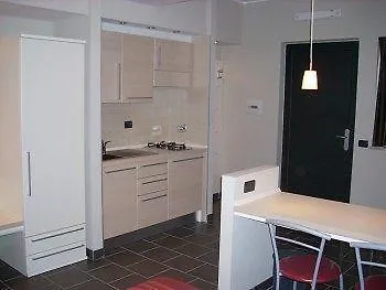 Residenza Gra 21 Aparthotel Řím