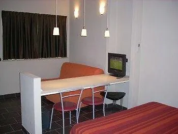 Appart hôtel Residenza Gra 21 2*