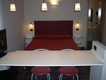 Residenza Gra 21 Řím