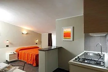 Residenza Gra 21 2* Řím