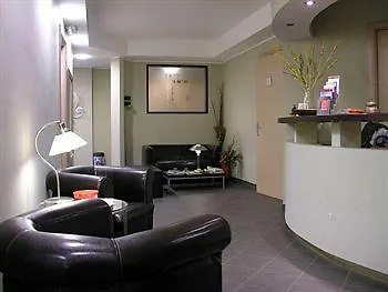 Residenza Gra 21 Řím