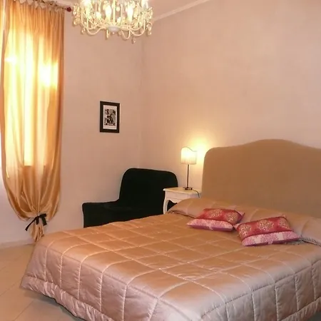Nocleg ze śniadaniem Walter 3*