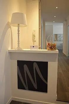 Maison Flaminio Bed & Breakfast 4*