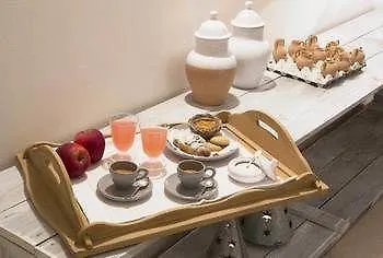Maison Flaminio Rome