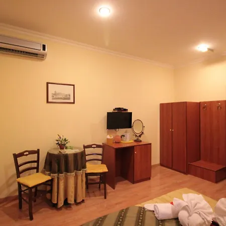 Freedom Bed & Breakfast Rome