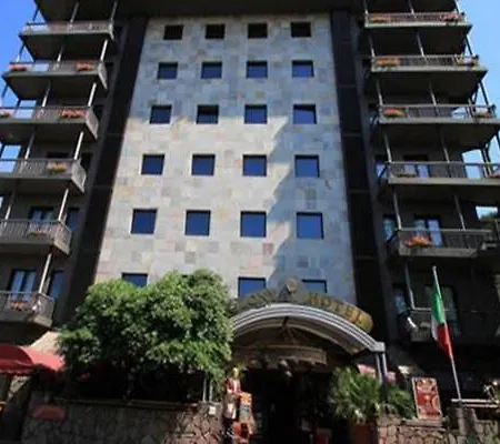 Grand Colony Hotel Roma