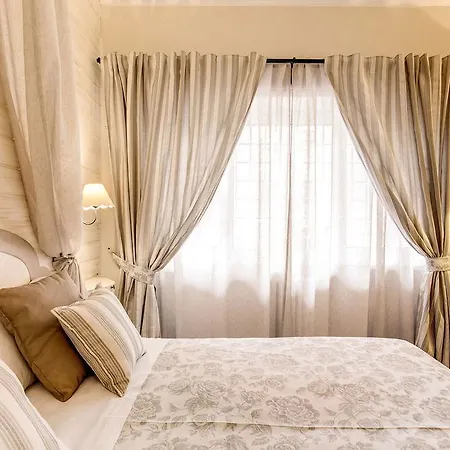 Guest house Casa Mia Vaticano 3*