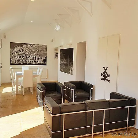 Apollo Colosseo Hotel 3*