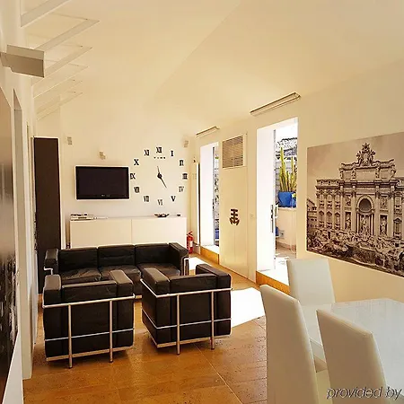 Hotel Apollo Colosseo 3*