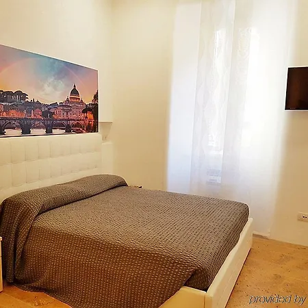 Apollo Colosseo Hotel