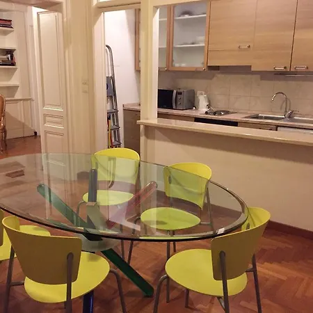 Hotel Apollo Colosseo