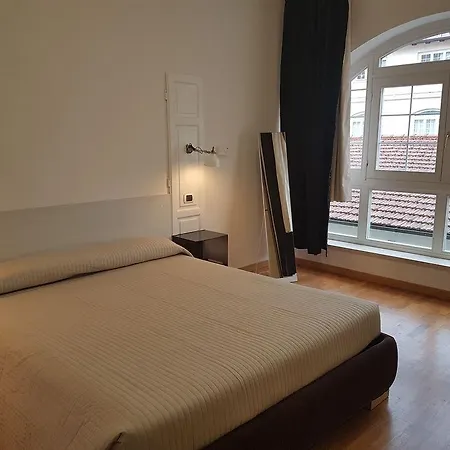 Hotel Apollo Colosseo 3*