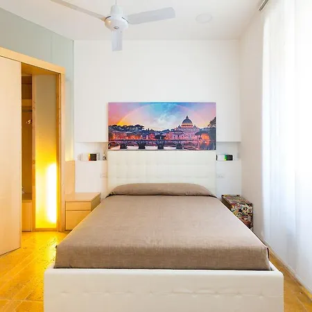 Apollo Colosseo Hotel 3*